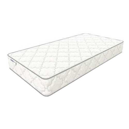 Матрас ортопедический DreamLine Mix Holl 160x195 см в Орматек