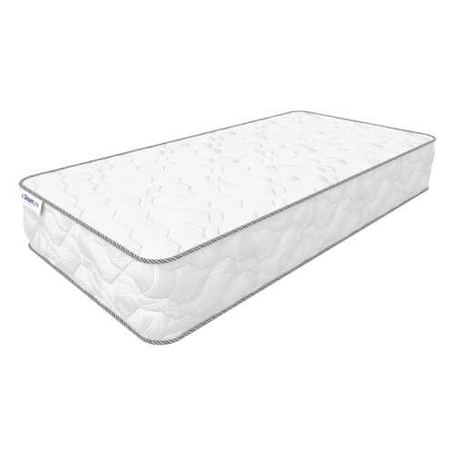 Матрас ортопедический DreamLine Prime Soft S-2000 80x190 см в Орматек