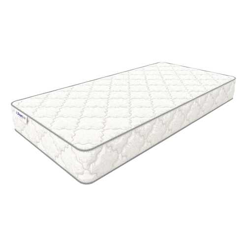 Матрас ортопедический DreamRoll Max Hard 160х200 см в Орматек