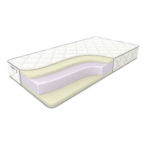 Матрас ортопедический DreamRoll Max Memory 180х195 см в Орматек