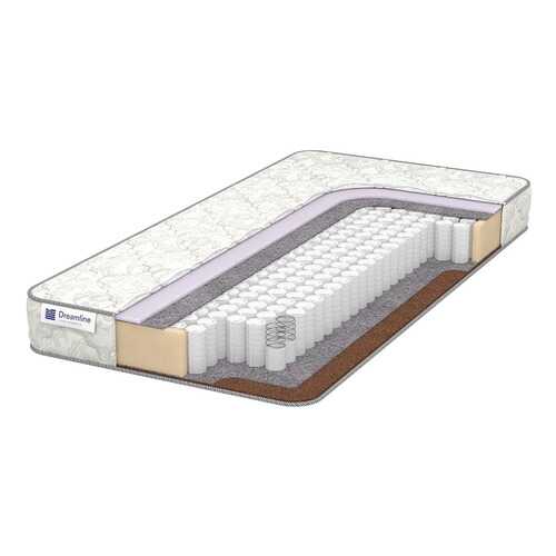 Матрас ортопедический Easy Feel TFK 140х195 см в Орматек