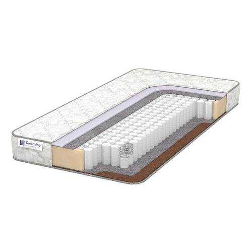 Матрас ортопедический Easy Feel TFK 150х190 см в Орматек