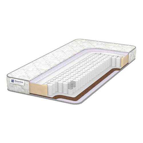 Матрас ортопедический Easy Norma TFK 140х200 см в Орматек