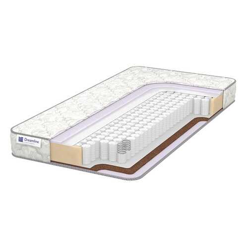 Матрас ортопедический Easy Norma TFK 180х190 см в Орматек