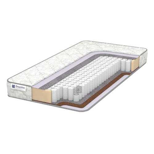 Матрас ортопедический Easy Smart TFK 150х190 см в Орматек