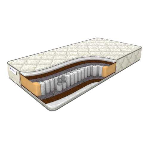 Матрас ортопедический Eco Foam Hard TFK 140х200 см в Орматек