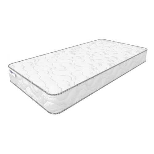 Матрас ортопедический Eco Foam S-1000 80х200 см в Орматек