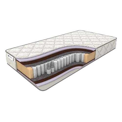 Матрас ортопедический Eco Foam TFK 180х190 см в Орматек