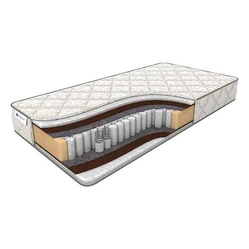 Матрас ортопедический Eco Holl Hard TFK 180х200 см в Орматек