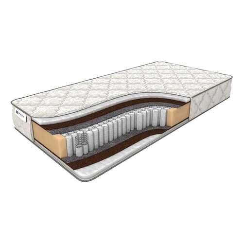 Матрас ортопедический Eco Holl S-1000 120х195 см в Орматек