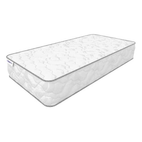 Матрас ортопедический Ergo Foam Smart Zone 90х190 см в Орматек