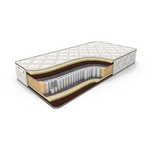 Матрас ортопедический Prime Mix S-1000 160х200 см в Орматек
