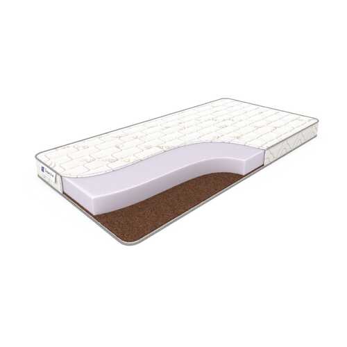 Матрас ортопедический Slim Roll Hard 90х190 см в Орматек