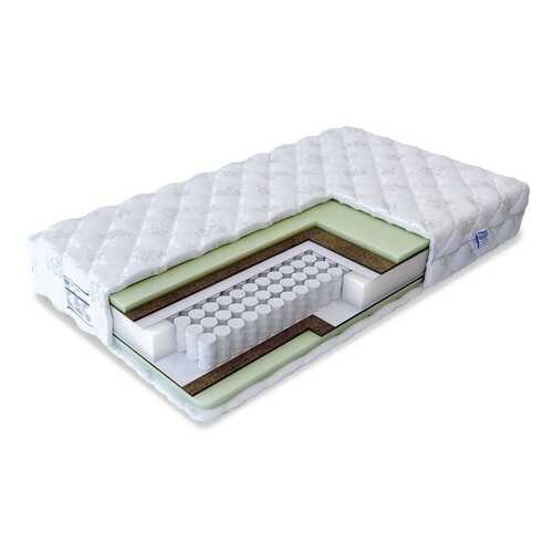Матрас Промтекс-Ориент Soft Оптима Эконом 130x180 см в Орматек